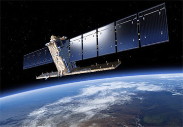 Turkey's domestic satellite enters test production phase