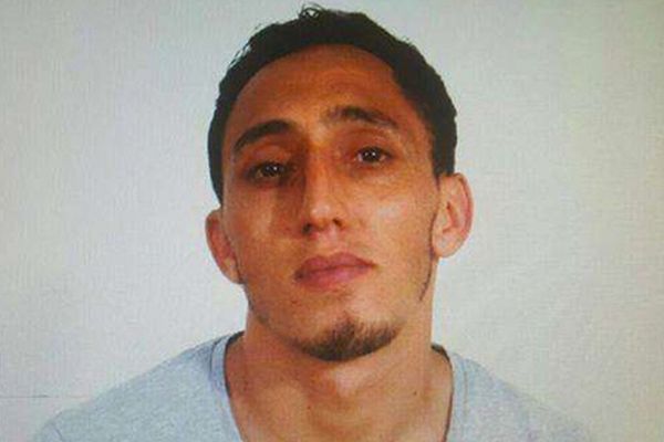 Police identify person behind Barcelona terror attack 