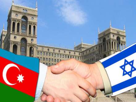 Notorious Israeli journalist trying to sow discord between Azerbaijan and Israel