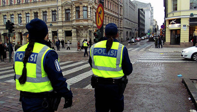 Several people stabbed in Finnish city of Turku: police