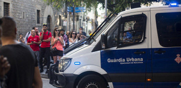 Catalonia attacks death toll rises to 15