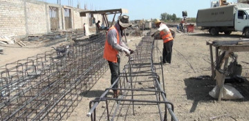 Construction works in Masalli Industrial Zone to be completed in 1Q18