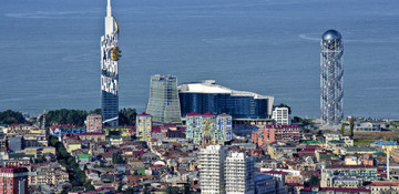 No Azerbaijanis were killed or injured in Batumi blast - Consul General