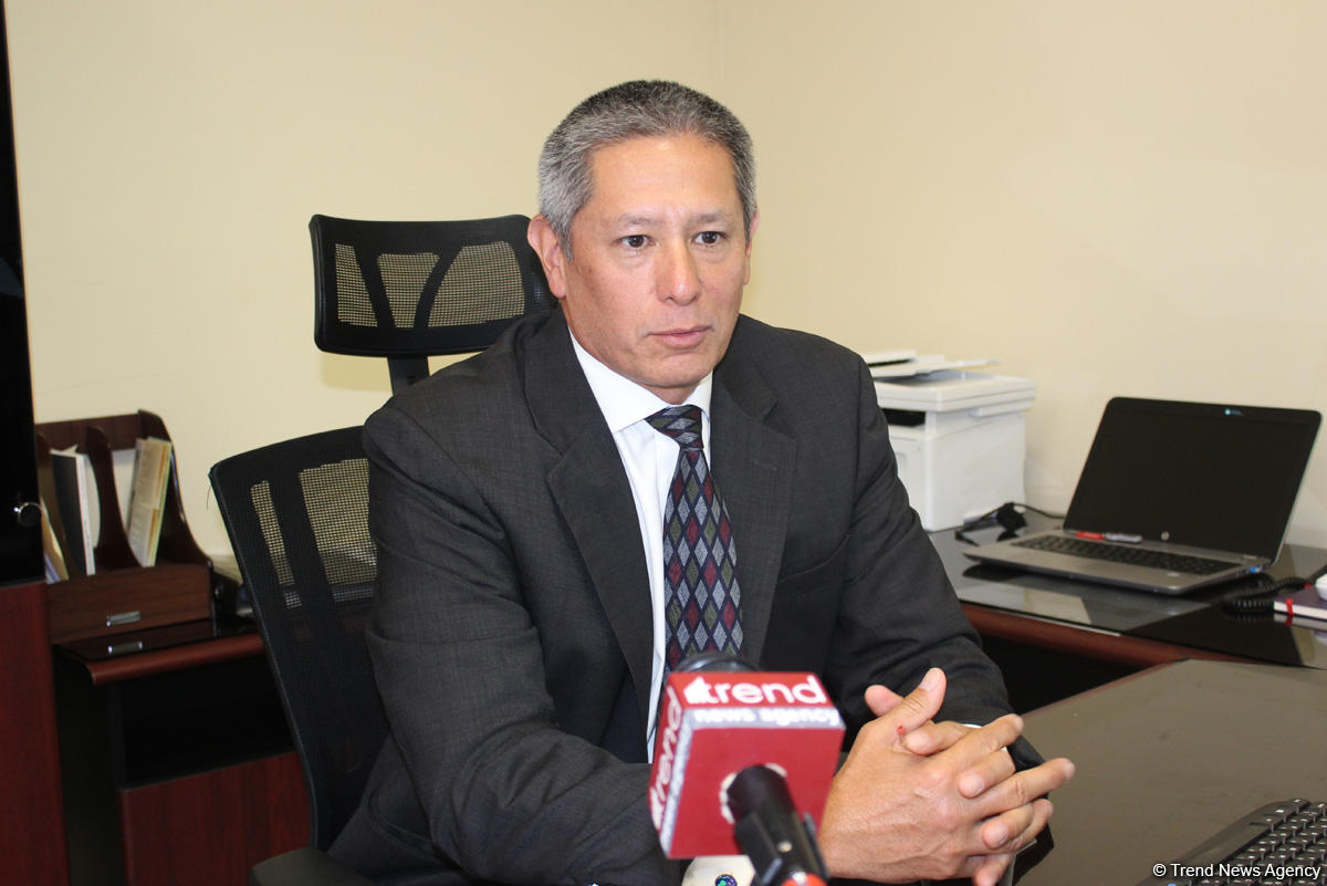 Peru to make visa issuance procedure for Azerbaijani citizens more expedite