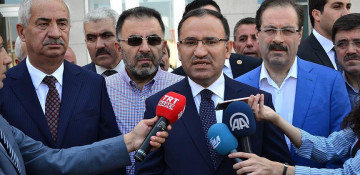 German FM criticized over statements on Erdogan