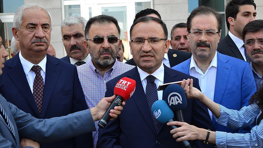 German FM criticized over statements on Erdogan