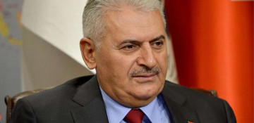 PM: Turkey spent nearly $30B on upkeep of Syrian refugees