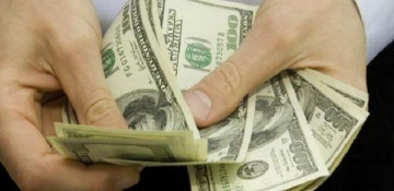 Judge caught taking large bribe in Armenia