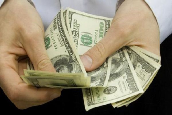 Judge caught taking large bribe in Armenia