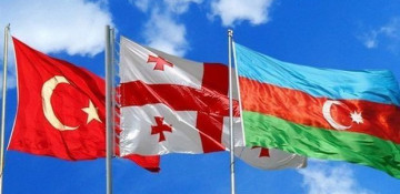 Azerbaijani, Turkish, Georgian FMs to meet on Sept. 7