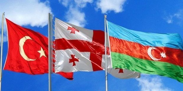 Azerbaijani, Turkish, Georgian FMs to meet on Sept. 7