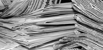 Armenia’s public television turns on newspaper for article criticizing Armenian army