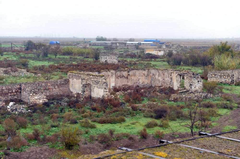 24 years pass since occupation of Azerbaijan’s Fuzuli, Jabrayil districts by Armenia