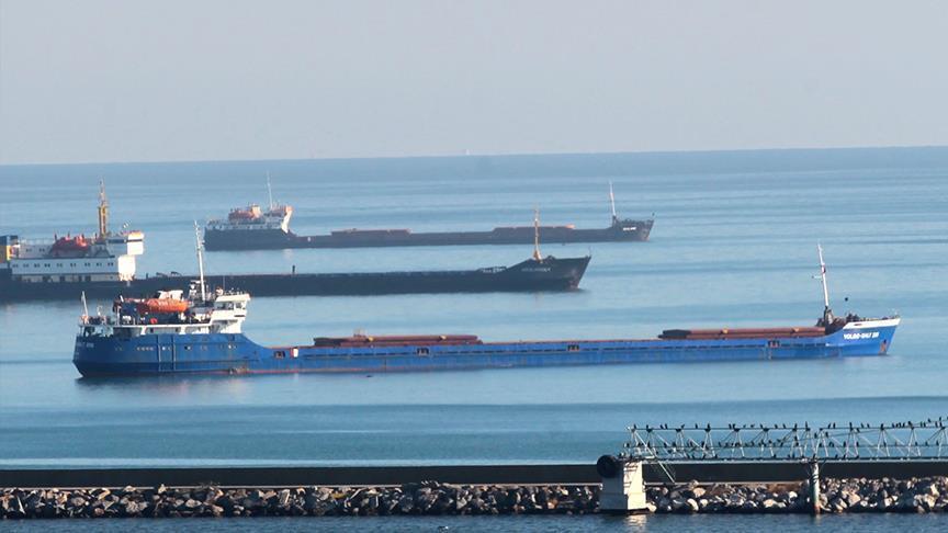 First Qatar-Turkey refrigerated container route opens