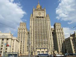 Russia developing response to US sanctions