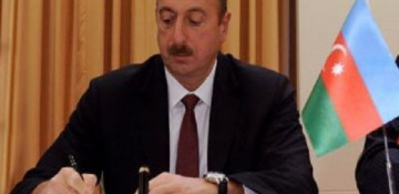 Azerbaijani president amends order on increasing workload and salary of teachers who passed diagnostic assessment