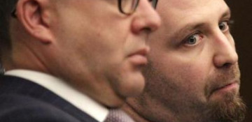 California Armenian gets life in prison for 5-year-old son killing