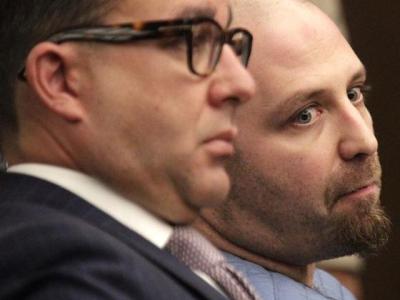 California Armenian gets life in prison for 5-year-old son killing