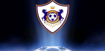 Azerbaijani “Karabakh” qualifies UEFA Champions League group stage