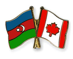 Azerbaijan, Canada exchange congratulatory letters on anniversary of diplomatic ties