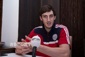 Two Azerbaijani taekwondo fighters take bronze in Taiwan