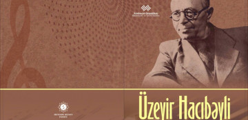 Azerbaijan to host 9th Uzeyir Hajibayli International Music Festival