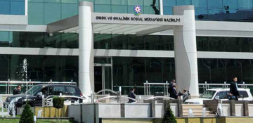 More than 720 people employed through labor fairs in Azerbaijan