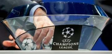 Rivals of Azerbaijani Garabakh FC in the Champions League group stage become known