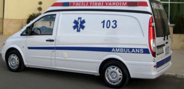 Two killed as car hits pedestrians in Tovuz