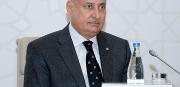 Mehriban Aliyeva – talented statesperson, outstanding personality - Altwaijri