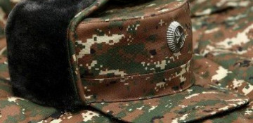 Armenian serviceman dies in Khankendi hospital