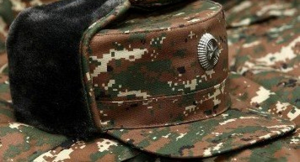 Armenian serviceman dies in Khankendi hospital
