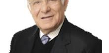 Dr. Adizes about Azerbaijan: I have never been to a more smiling, friendly country in my life