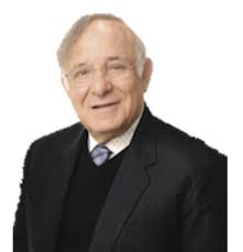 Dr. Adizes about Azerbaijan: I have never been to a more smiling, friendly country in my life