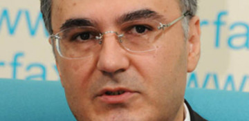 Fuad Akhundov: 