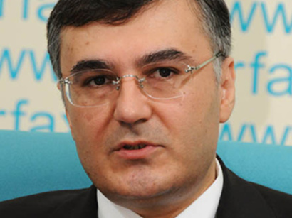 Fuad Akhundov: Echmiadzin was found involved in anti-state and terrorist actions back in tsarist Russia