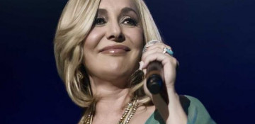 Ministry: No request received for organization of Googoosh concert in Azerbaijan