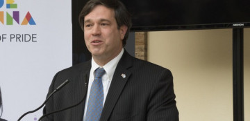 US announces appointment of next Co-Chair of OSCE Minsk Group