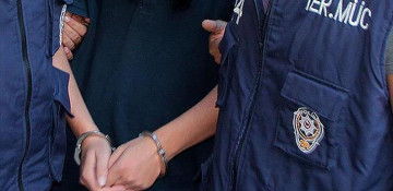Istanbul police detain over 600 people on suspicion of IS links