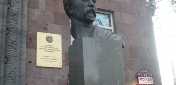 $63 500 shortage discovered at Yerevan State Linguistic University