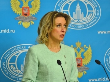 Russian Foreign Ministry: US policy absolutely unpredictable