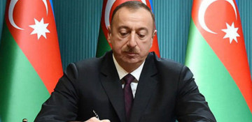 Ilham Aliyev allocates AZN 9.5 mln for improving water supply and sewerage system in Mingachevir