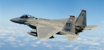 US sends warplanes to patrol Baltic skies