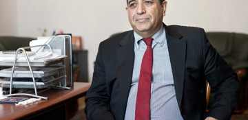 Azerbaijani ambassador awarded high state order of Hungary