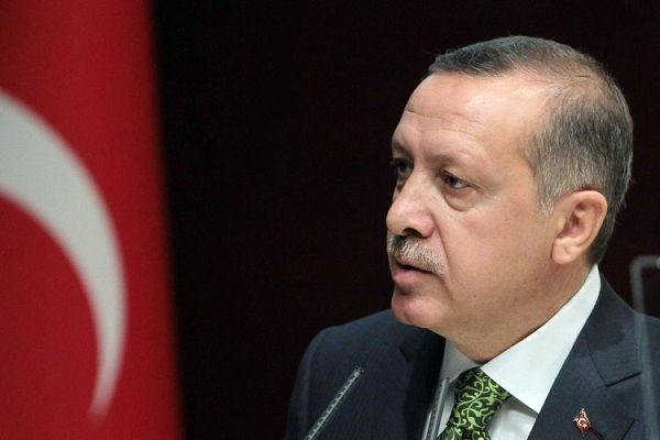 Erdogan's visit to Azerbaijan postponed