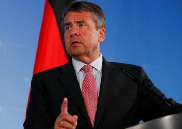 Berlin’s top diplomat suggests US nukes be removed from Germany