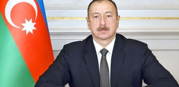 Azerbaijani President extends Independence Day greetings to Supreme Head of State of Malaysia