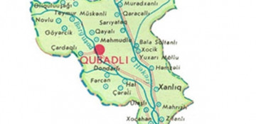 Twenty-four years pass since occupation of Azerbaijan’s Gubadli district by Armenia