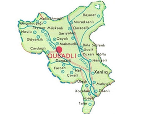 Twenty-four years pass since occupation of Azerbaijan’s Gubadli district by Armenia
