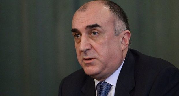Azerbaijani FM: True stabilization unimaginable without settlement of protracted conflicts